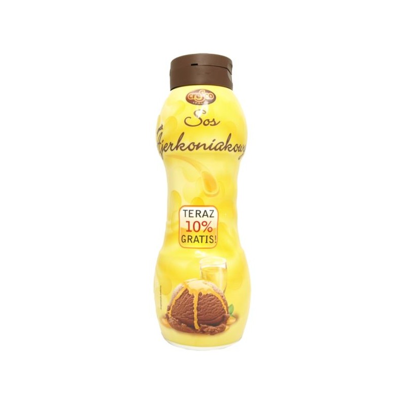 Sos ajerkoniak Cresco 1,1 L Sos ajerkoniak Cresco 1,1 L