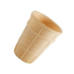 Wafel - Kubek Nostalgia 360 szt. Wafel - Kubek Nostalgia 360 szt.