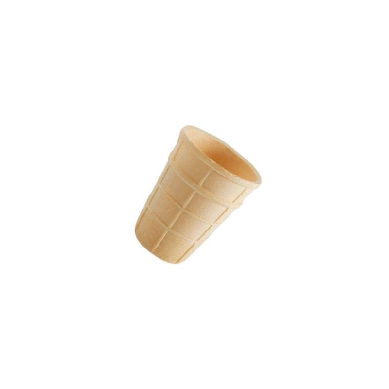Wafel - Kubek Nostalgia 360 szt. Wafel - Kubek Nostalgia 360 szt.