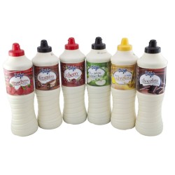Sos karmelowy Dijo 1 kg