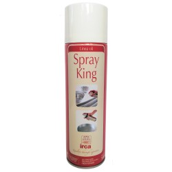 Olej w aerozolu Spray King...