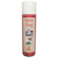 OLEJ W AEROZOLU SPRAY KING 500ml