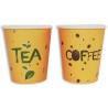 Kubek do kawy papierowy 200 ml - 50 szt.