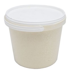 Polewa zastygająca kokos-migdał "Rafael"  1 kg