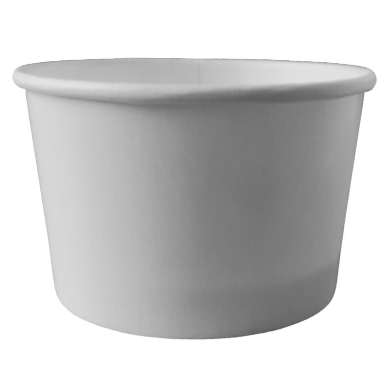 Kubek papierowy biały 130 ml 25 szt. Kubek papierowy biały 130 ml 25 szt.