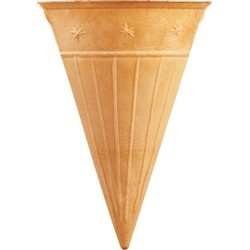 Wafel do lodów Stożek Gigant 234 szt.