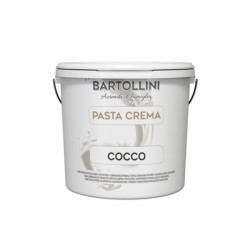 Pasta Cocco kokos Bartollini op 3 kg