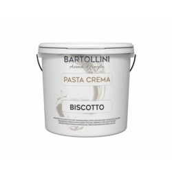 Pasta Biscotto biszkopt Bartollini op 3 kg