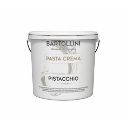 Pasta Pistacchio,pistacja100% Bartollini op 2,5 kg