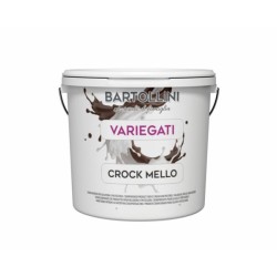 Variegato Crock Mello Bartollini op 3 kg
