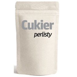 Cukier perlisty 250 g Cukier perlisty 250 g