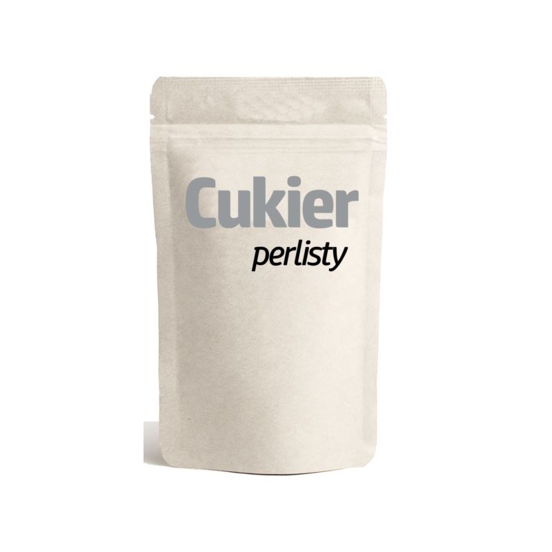Cukier perlisty 250 g Cukier perlisty 250 g