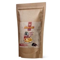 NALEŚNIKI PROTEINOWE czekoladowe 230g NALEŚNIKI PROTEINOWE czekoladowe 230g