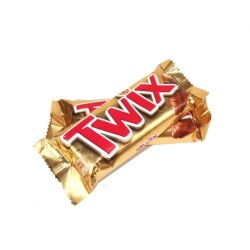 Baton Twix 75 g, 30 szt./op Baton Twix 75 g, 30 szt./op