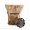 CZEKOLADA GORZKA 60% TERRAVITA