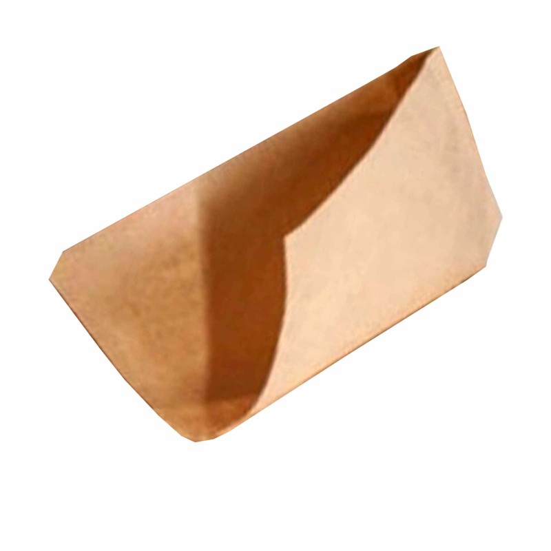 Torebka papierowa hot dog 250 szt./op Torebka papierowa hot dog 250 szt./op