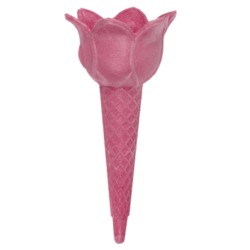 WAFEL TULIPAN RÓŻOWY