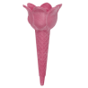 WAFEL TULIPAN RÓŻOWY