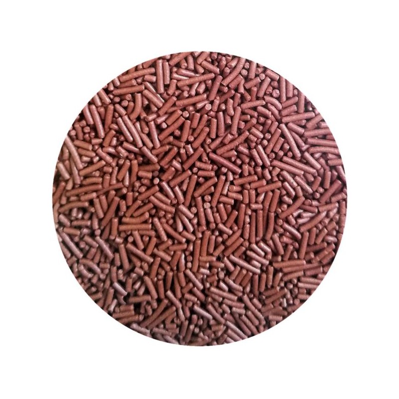 Posypka - Pałeczki czekoladowe kakaowe 500g Posypka - Pałeczki czekoladowe kakaowe 500g