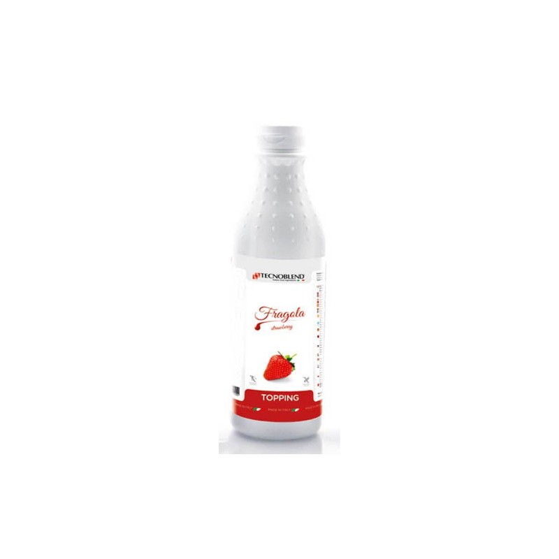 TOPPING FRAGOLA SOS PREMIUM 1kg