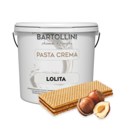 Pasta Lolita Bartollini op...