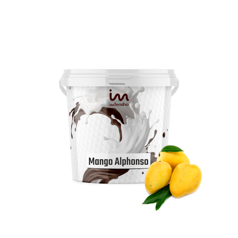 PASTA INTENSHO MANGO