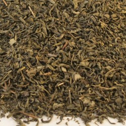 Herbata Green Tea Jasmine original Taiwan 600g