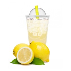 Lemoniada cytrynowa 5 kg