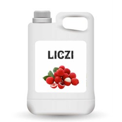 Syrop Liczi 2,5kg