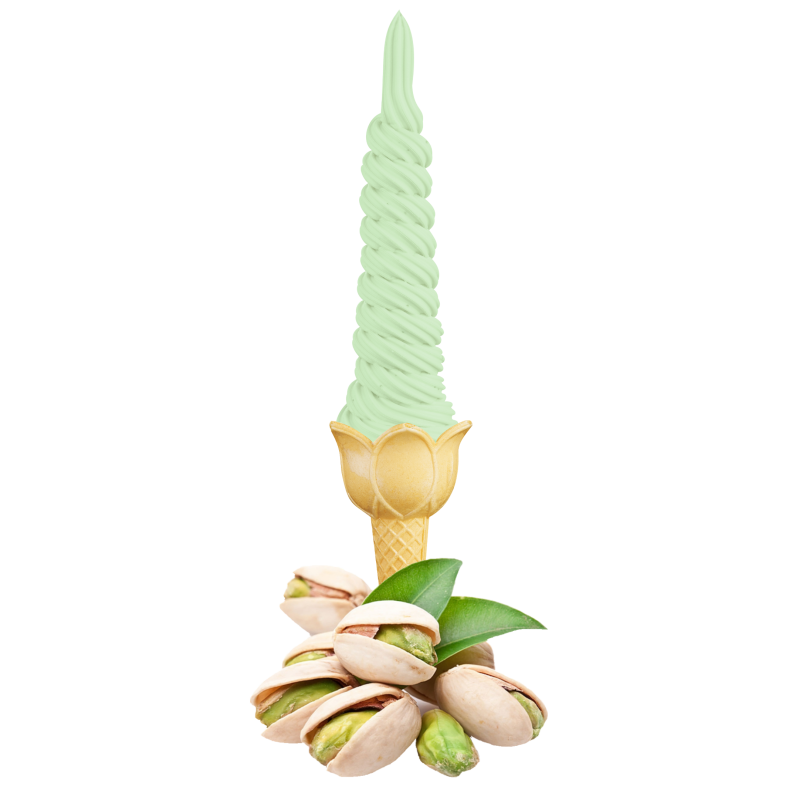 LODY ŚWIDERKI PISTACJOWE LODY ŚWIDERKI PISTACJOWE