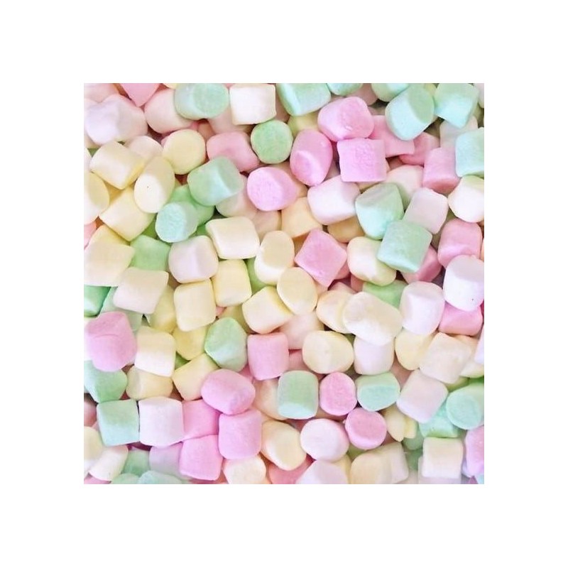 Pianki Micro Mallow 1kg