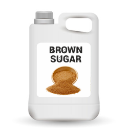 Syrop Brown sugar 2,5 kg