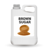 Syrop Brown sugar 2,5 kg