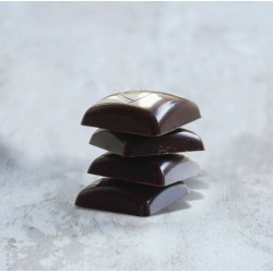 Czekolada kuwertura deserowa 56,5%, 1 kg
