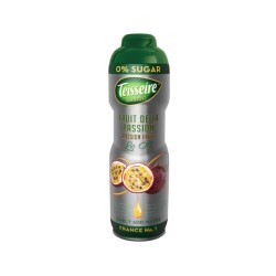Teisseire syrop bez cukru passionfruit 0,6l