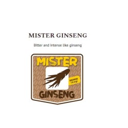 Ginseng Mister 600g