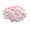 Pianki Mini Pink & White Mallows 1kg różowo białe
