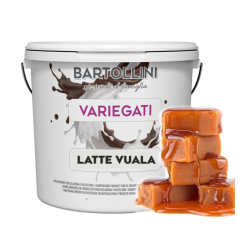 Variegato Latte Vuala'  Bartollini op 3 kg