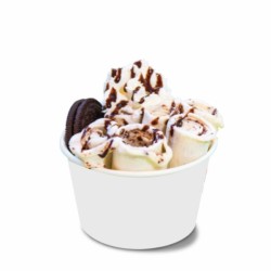 Lody Tajskie 10 kg – Baza do Lodów Rolowanych