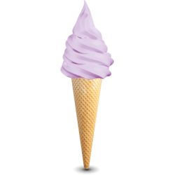 Lody włoskie owoce leśne 10 kg – koncentrat do lodów soft