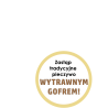 GOFRY BĄBEL WYTRAWNE 4KG