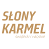 LODY ŚWIDERKI SŁONY KARMEL 10 kg