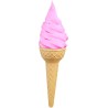 Lody włoskie guma balonowa 4 kg – do lodów soft
