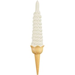 Lody świderki śmietankowo - mleczne 10 kg
