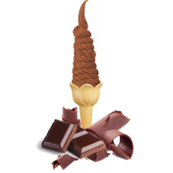 LODY ŚWIDERKI CZEKOLADA