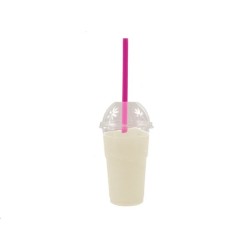 Granita shake waniliowy 10 kg