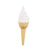 Lody włoskie PRL mleczne – koncentrat do maszyn 10 kg