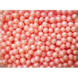 Posypka - Perełki różowe 09725 20g Posypka - Perełki różowe 09725 20g