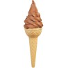 Lody włoskie PRL kakao 10 kg – klasyczny koncentrat kakaowy