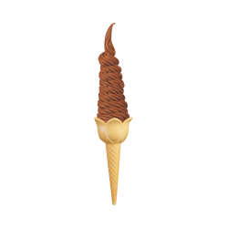 Lody Świderki Truflowe 4 kg – Proszek do Maszyn Lodowych